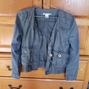 Charlotte Russe Jacket